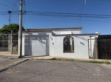 Casa · 130m² · 3 Recámaras · Casa en Renta en Avicola Ll, Chihuahua, Chih.