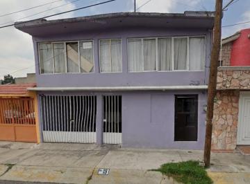 Casa de 4 habitaciones, Tultitlán · Venta de Casa en Colonia Buenavista, Tultitlan, Estado de México