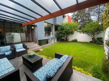 Departamento de 4 habitaciones, Cuajimalpa de Morelos · Extraordinaria Casa en Venta en Lomas de Memetla