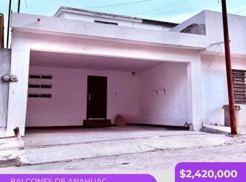 Casa de 2 habitaciones, General Escobedo · Casa en Ventabalcones de Anahuac 2