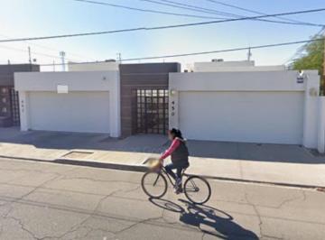 Casa de 3 habitaciones, Mexicali · Venta de Casa en Colonia Cuauhtémoc Sur Mexicali Baja California