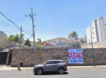 Terreno / Lote · 2868m² · Terreno en Venta Lomas de Atizapán, Atizapán Edo Mex