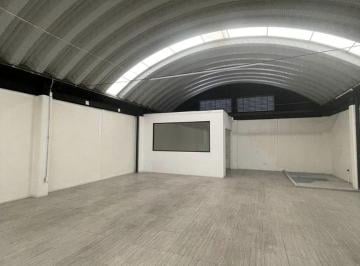 Bodega comercial , Iztacalco · Bodega en Renta en Santa Anita Iztacalco