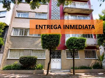 Departamento de 2 habitaciones, Benito Juárez · ¡Departamento en Venta en La del Valle! Entrega Inmediata - Visita El Inmueble Hoy Mismo!