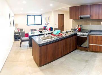 Departamento de 2 habitaciones, Alvaro Obregón · Estrena Depa en Bau Des en Calzada Desierto de Los Leones con Terraza y Roof Top con Vista Panorámic