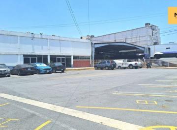 Bodega comercial · 635m² · Bodega en Renta en Monterrey