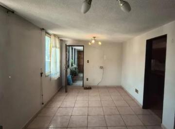 Departamento de 3 habitaciones, Azcapotzalco · Se Vende Departamento en El Rosario Azcapotzalco
