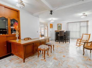 Casa · 304m² · 3 Recámaras · 3 Estacionamientos · Casa en Venta Ciudad Satélite, Naucalpan Edo de Mex