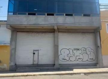 Edificio en Venta  1ra Amp Santiago Acahualtepec · Edificio Comercial en Venta o Renta | 440 m² | Ideal Para Gimnasio U Oficinas