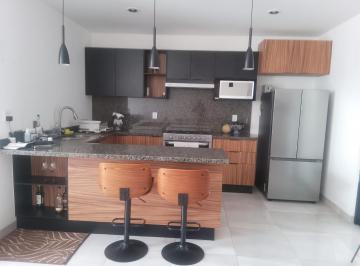 Casa en condominio de 2 habitaciones, León · Casa en Renta en Mayorca Residencial – León, Guanajuato