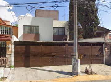Casa · 270m² · 5 Recámaras · 4 Estacionamientos · Casa Venta Las Arboledas, Tlalnepantla Estado de México