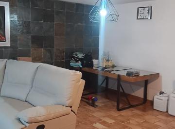 Casa en condominio · 138m² · 4 Recámaras · 2 Estacionamientos · Casa en Condominio en Venta en Granjas Coapa