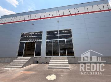 Nave industrial , Querétaro · Nave Industrial en Renta 4,432 m². Zona Aeropuerto