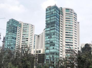 Departamento de 3 habitaciones, Huixquilucan · Departamento en Renta en Interlomas