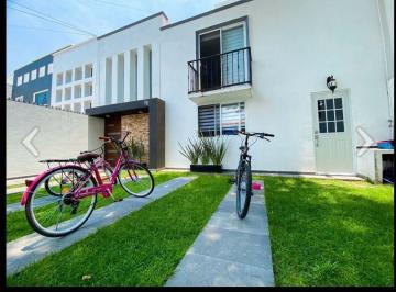 Casa · 230m² · 3 Recámaras · 3 Estacionamientos · Casa en Venta Las Arboledas, Atizapan de Zaragoza Edo de Mex