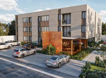 Departamento · 75m² · 2 Recámaras · 2 Estacionamientos · Departamento en Venta Dzitya Mérida, Yucatán