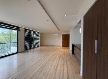 Departamento · 170m² · 3 Recámaras · 2 Estacionamientos · Amplio y Moderno en Col. Jardín