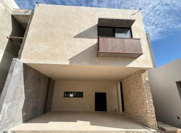 1 · Townhouse en Venta, Equipados, Ubicados en Cholul