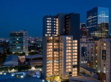 Departamento de 2 habitaciones, Miguel Hidalgo · Departamento en Renta 82 m², 2 R, 2b, 2e. Excelente Ubicacion