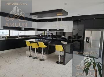 Casa · 530m² · 4 Recámaras · Casa - Villa Magna