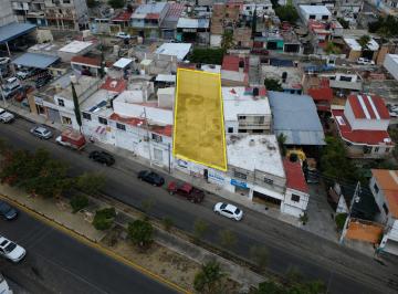 Terreno / Lote , Querétaro · Terreno en Venta Sobre Av Luis Pasteur Sur, Querétaro
