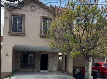 Casa de 3 habitaciones, General Escobedo · Casa en Renta Residencial Puerta del Norte en Escobedo, N. L.
