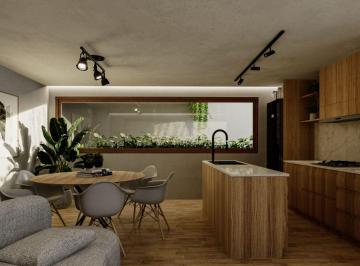 Departamento de 2 habitaciones, Benito Juárez · Depa de 65 m² con 2 Recámaras en Venta en Santa María Nonoalco, Benito Juarez