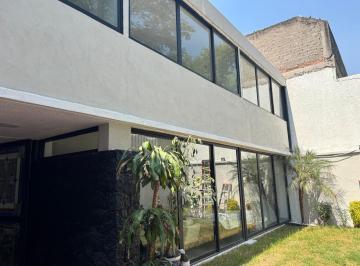 Casa · 210m² · 3 Recámaras · 2 Estacionamientos · Venta Casa en Campestre Churubusco, Coyoacán, Cdmx
