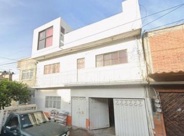 Casa de 3 habitaciones, Iztacalco · Jp Casa en Venta en Ramos Millan, Iztacalco $500 Mil