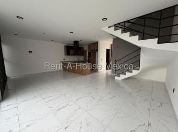 Casa de 3 habitaciones, El Marqués · El Marques Casa en Venta con Estudio y Baño Completo en Planta Baja Rah2812