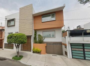 Casa de 4 habitaciones, Azcapotzalco · Casa en Venta, Azcapotzalco, Claveria Lsp*