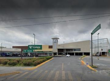 Local comercial · 50m² · 250 Estacionamientos · Local en Renta en Las Puentes, San Nicolás de Los Garza Nl.