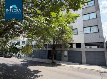 Departamento de 2 habitaciones, Benito Juárez · Departamento en Renta, Av de Los Montes, Portales Norte