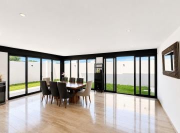 Casa en condominio de 3 habitaciones, Querétaro · Casa en Renta en Lomas del Campanario Norte