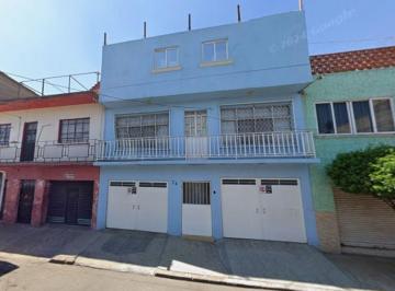 Casa de 4 habitaciones, Gustavo A. Madero · Casa en Venta de 3 Niveles en La Colonia Casas Alemán, ¡Amplia y Barata!. Cce*