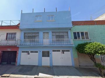 Casa de 4 habitaciones, Gustavo A. Madero · Casa en Venta, Hipoteca Bancaria, Casas Alemán, Gustavo A. Madero. Cdmx.