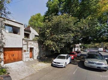 Casa de 3 habitaciones, Coyoacán · Casa en Venta, Col. del Carmen, Coyoacán