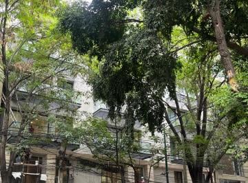 Departamento de 2 habitaciones, Cuauhtémoc · Departamento Nuevo
