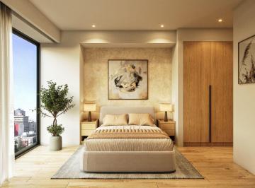 Departamento en Venta de 2 habitaciones Actipan · Departamento de 60 m² con 2 Habitaciones en Venta en Manacar