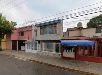Casa de 3 habitaciones, Gustavo A. Madero · Casa de 122 m² con 3 Recámaras en Venta en C. T. m. Atzacoalco