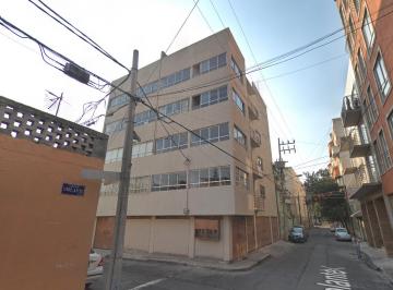 Departamento de 3 habitaciones, Cuauhtémoc · Venta Departamento Privada Telesforo Briones, San Simón Tolnahuac, Cuauhtémoc, Cdmx. a S F (D Z)