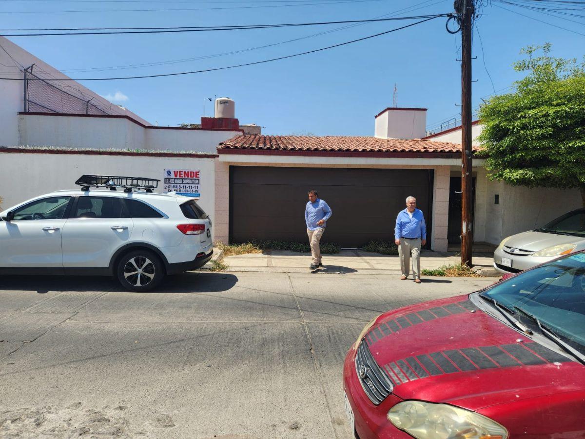 Oportunidad de Venta I Casa 3 Recamaras en Venta