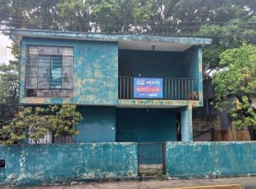 Terreno / Lote · 165m² · Terreno en Unidad Nacional