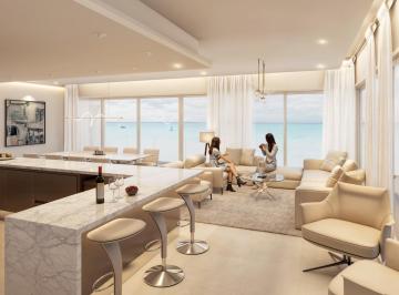 Departamento de 2 habitaciones, Cozumel · Venta de Departamento en Cozumel