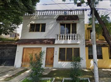Casa de 4 habitaciones, Azcapotzalco · Casa en Venta en Frambuesa #51