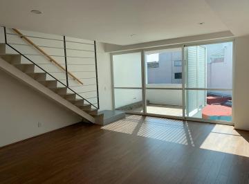 Departamento de 3 habitaciones, Benito Juárez · El Departamento de Tus Sueños