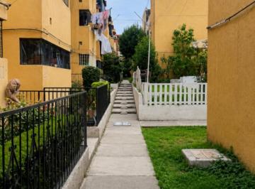 1 · Departamento en Venta en C. T. m. Atzacoalco, Gustavo A. Madero, Ciudad de México