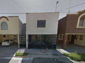 Casa de 3 habitaciones, General Escobedo · ¡Oportunidad Patrimonial Estratégica en Escobedo, Nl!