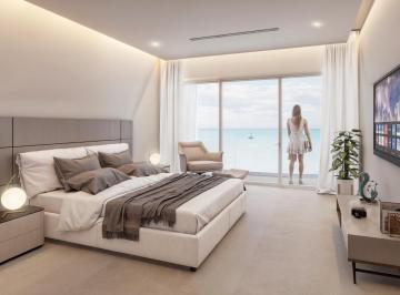 Departamento de 3 habitaciones, Cozumel · Venta de Departamento en Cozumel