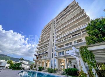 Departamento · 162m² · 3 Recámaras · 1 Estacionamiento · Departamento PH en Venta, Torre de La Loma, Balcones de Costa Azul, Acapulco